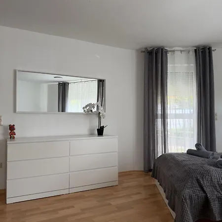 Apartman Gemuetliche In *