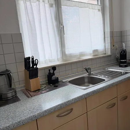Apartman Gemuetliche In *