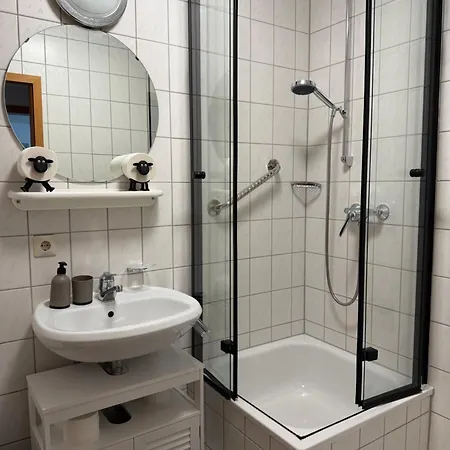 Apartman Gemuetliche In *